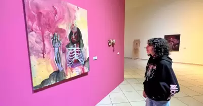 Esther G�mez