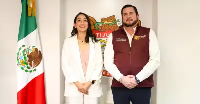 Es Yessica Aguilar Estrada directora del Instituto de Participaci�n Ciudadana