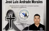 Un polic�a muerto y otro herido a balazos, en Hermosillo