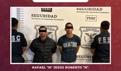 Aseguran galones de gasolina il�cita y recuperan veh�culo robado