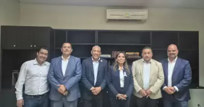 Implementar�n acciones para garantizar la seguridad social de polic�as municipal