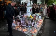Liam Payne sufri� ataques psic�ticos por drogas antes de morir