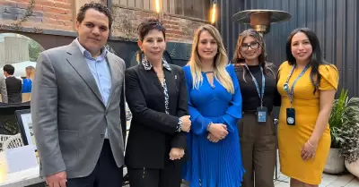 Har�n sinergia en apoyo a mujeres migrantes de ambos lados de la frontera Tijuan