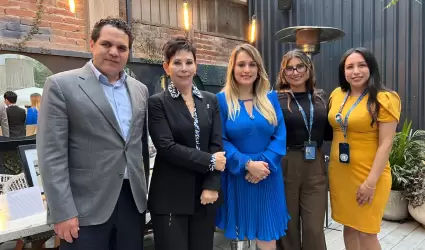 Har�n sinergia en apoyo a mujeres migrantes de ambos lados de la frontera Tijuan