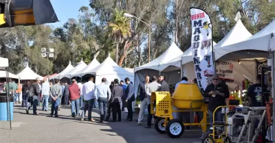 Ser� la CONBAJA 2024 el 25 y 26 de octubre en Ensenada