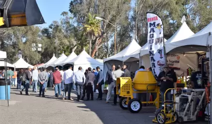 Ser� la CONBAJA 2024 el 25 y 26 de octubre en Ensenada