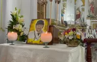 Silencian voz de pueblos ind�genas; Sheinbaum lamenta homicidio del sacerdote Marcelo P�rez