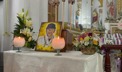 Asesinan a Marcelo P�rez P�rez,era sacerdote y luchador social, considerado una 