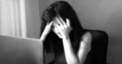 Relaciones t�xicas, claves para identificar la violencia en el noviazgo, se�alan