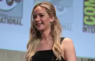 Jennifer Lawrence espera a su segundo beb�