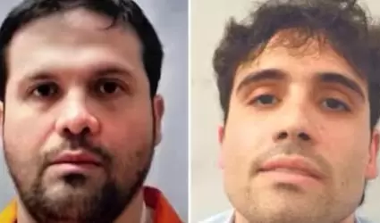 Joaqu�n y Ovidio Guzm�n L�pez