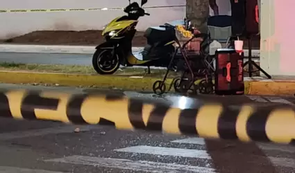 Asesinan a tiktoker en Culiac�n