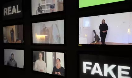 No m�s deepfakes y desinformaci�n