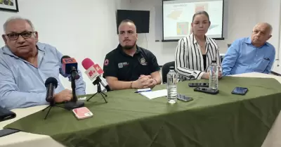 Informan expertos de la Unison y la Coordinaci�n Estatal de Protecci�n Civil so