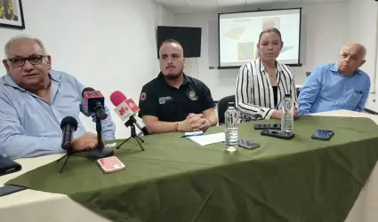 Informan expertos de la Unison y la Coordinaci�n Estatal de Protecci�n Civil so