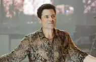 Chayanne regresar� a M�xico con su gira "Bailemos Otra Vez Tour 2025"
