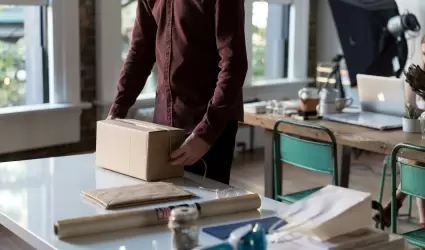 Log�stica inversa en fulfillment gestiona devoluciones en e-commerce eficienteme