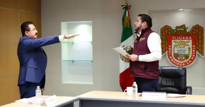 Asume Juan Diego Mascare�o L�pez la titularidad del IMPLAN