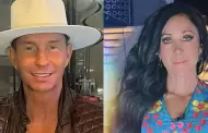 Andrea Legarreta desmiente boda entre Erik Rub�n y M�nica Noguera