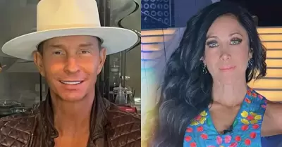 Erik Rub�n/M�nica Noguera