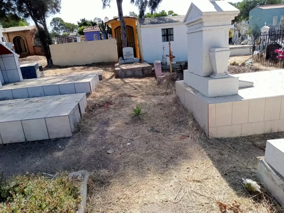 Intensifican labores de limpieza en vialidades y �reas p�blicas