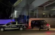 Empleado muere tras quedar prensado en m�quina dentro de f�brica Prime Wheel