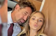Irina Baeva descarta reconciliaci�n con Gabriel Soto
