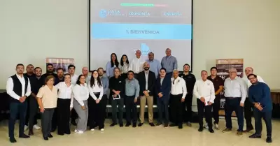 Programa de Certificaci�n Fotovoltaica capacit� a cien profesionales en Baja Cal