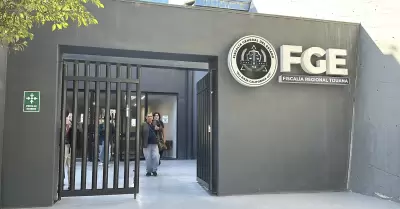 Vinculan a proceso a implicados en asesinato de subcomandante de la fiscal�a de