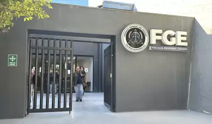Vinculan a proceso a implicados en asesinato de subcomandante de la fiscal�a de