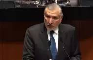 "Aunque no he sido requerido, estoy a la orden": Ad�n Augusto L�pez
