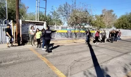 Unidad de Educaci�n Vial capacita a familias para crear escuadrones viales