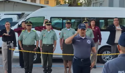 DSPM contin�a capacit�ndose con la polic�a de Colombia