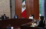 Perfila Tribunal Electoral dar luz verde al INE para la elecci�n judicial