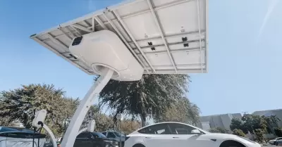 Autos el�ctricos