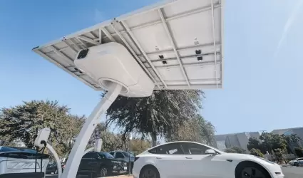 Autos el�ctricos
