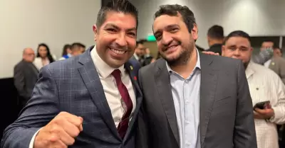 Participa Armando Ayala en reuni�n con Dirigencia Nacional de MORENA