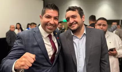 Participa Armando Ayala en reuni�n con Dirigencia Nacional de MORENA