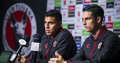 Aar�n Mej�a y Joe Corona saldr�n a buscar la victoria en el Mictl�n