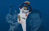 �Fallece el legendario Fernando, "El Toro" Valenzuela a los 63 a�os!
