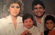 Fernando Valenzuela: la familia del ic�nico pitcher mexicano