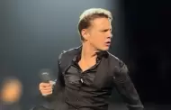 Desmienten que Luis Miguel haya sido v�ctima de la delincuencia