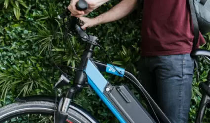 Compra bicicletas el�ctricas en el Buen Fin y ahorra tiempo.