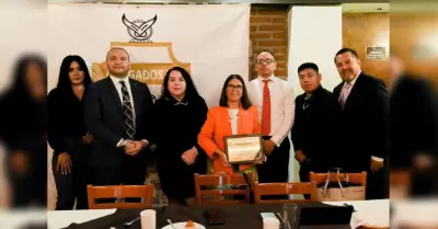 Colegio de Abogados de Tijuana destaca bondades y retos de C�digo Nacional de Pr