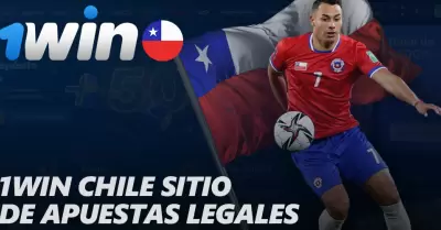 Analiza la popularidad de 1win en Chile y sus caracter�sticas.