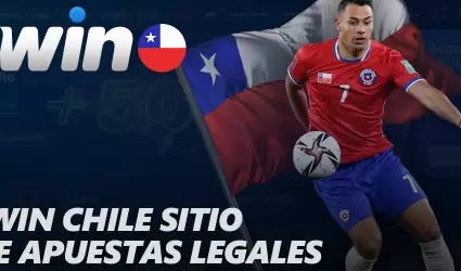 Analiza la popularidad de 1win en Chile y sus caracter�sticas.