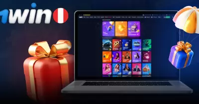 Conoce 1Win en Per�: apuestas deportivas y juegos de casino.