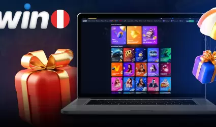 Conoce 1Win en Per�: apuestas deportivas y juegos de casino.