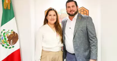 Nombran a Candelaria Araceli M�rquez Pe�a como directora del Instituto Municipal