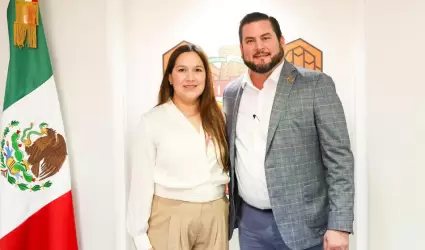 Nombran a Candelaria Araceli M�rquez Pe�a como directora del Instituto Municipal